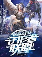星际争霸2守护之壳