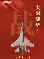 大国战隼人物介绍