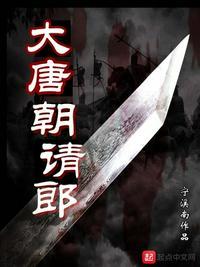 大唐小郎中女主角