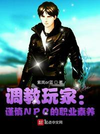 调教玩家谨慎npc的职业素养 紫岚or蓝