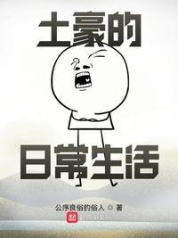 土豪的日常生活淫啪