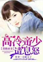 高冷帝少惹不起免费阅读全文