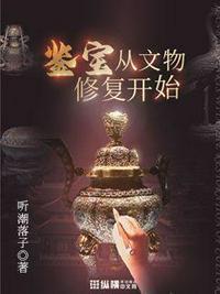 鉴宝从文物修复开始主角