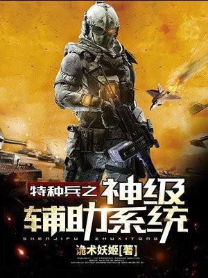 特种兵开局抽取满级神枪术