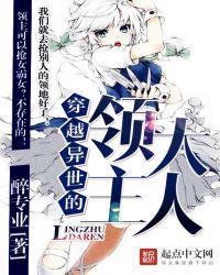 穿越异界领主