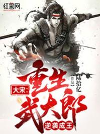 重生武大郎之玩转宋朝txt 知轩藏书
