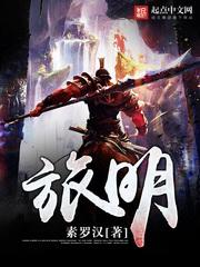 旅明精校版TXT全本