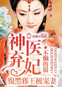 神医弃妃再嫁腹黑王爷免费