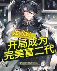 开局穿成反派高富帅免费盗版