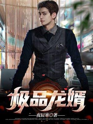 极品战神龙婿