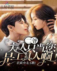 二爷夫人她又美又飒免费阅读