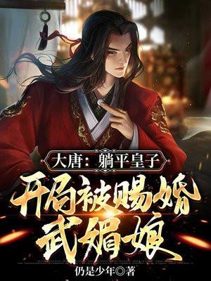 开局被赐婚武媚娘 仍是少年