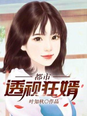 都市透视狂婿叶知秋