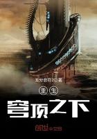 美剧穹顶之下