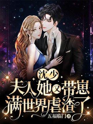 0.沈少有妻马甲多