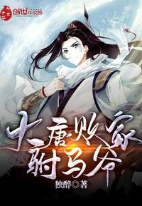 大唐败家系统赵瑞