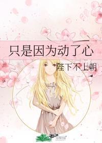只是因为动了心晋江文学城