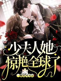 少夫人她惊艳全球了全文免费听