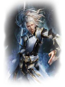 万域神君全部人物介绍