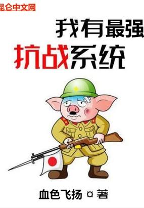 我有最强抗战系统TXT