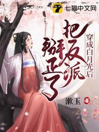 穿成白月光后把反派掰正了听书