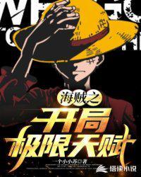 海贼之开局百万亿技能点92k