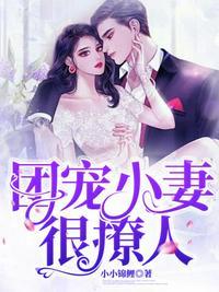 团宠小娇妻太粘人