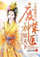 帝凰神医弃妃