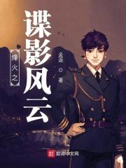 暗影谍云