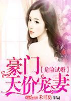 危险婚姻②深情总裁