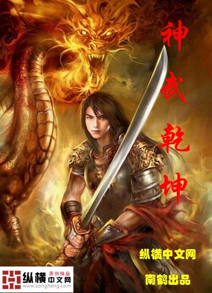 神武6乾效果