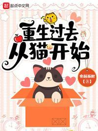 重生之回到过去变成猫