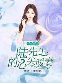 陆先生的心尖暖妻江暖夏陆逸尘