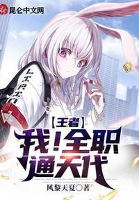 王者荣耀之全职大神txt