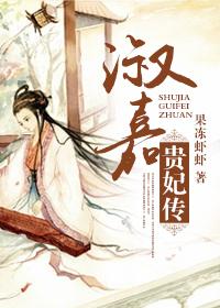 淑嘉贵妃传txt
