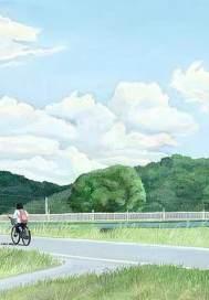 秋叶静美