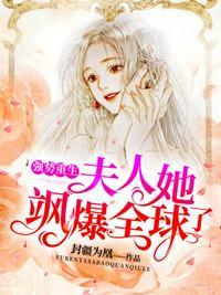 夫人她飒爆全球了 阅读器