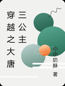 穿越大唐之成了公主驸马