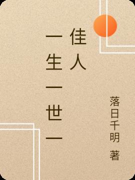 一生一世一佳人电视剧