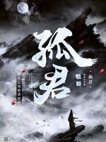 孤君十部巅峰之作