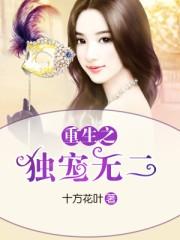 重生之独宠无二全文免费