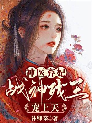 战王的神医弃妃