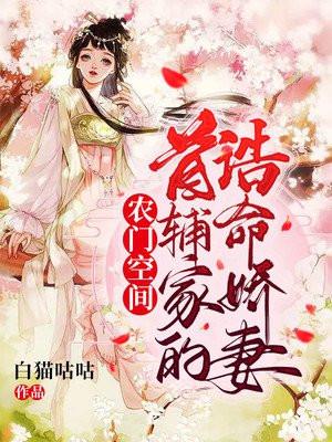 农门首辅大人