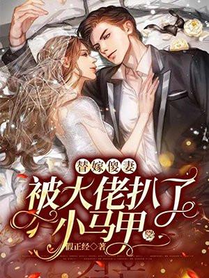 替嫁豪门傻妻大佬燃翻天
