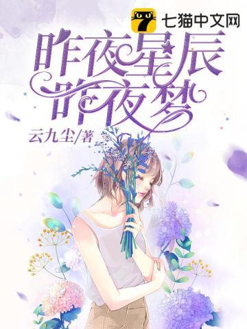 昨夜星辰含义是什么?