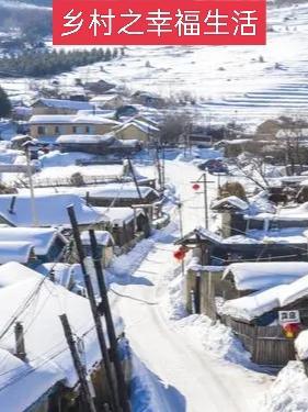 乡村幸福生活攻略