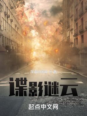 谍影谜云韩霖最高职务