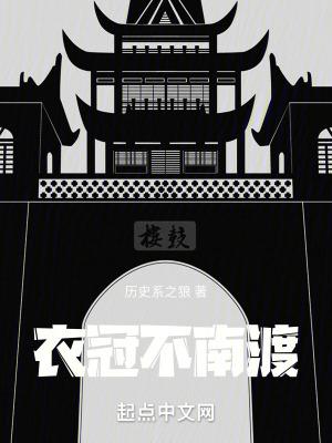 衣冠不南渡结局