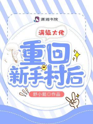 满级大佬重回新手村的