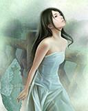 香蜜邝露是什么仙子